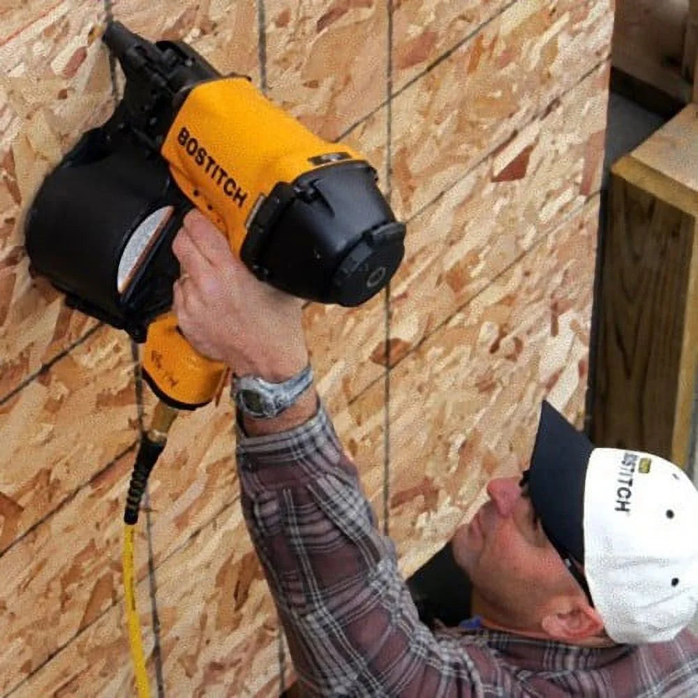 Bostitch N89C-1 3-1/2 in. High-Power Coil Framing Nailer