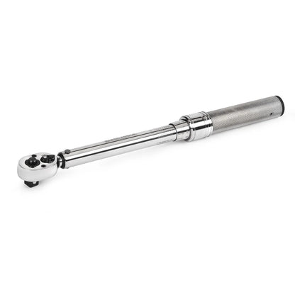 Klein Tools 57010 1/2 in. Torque Wrench Ratchet Square Drive
