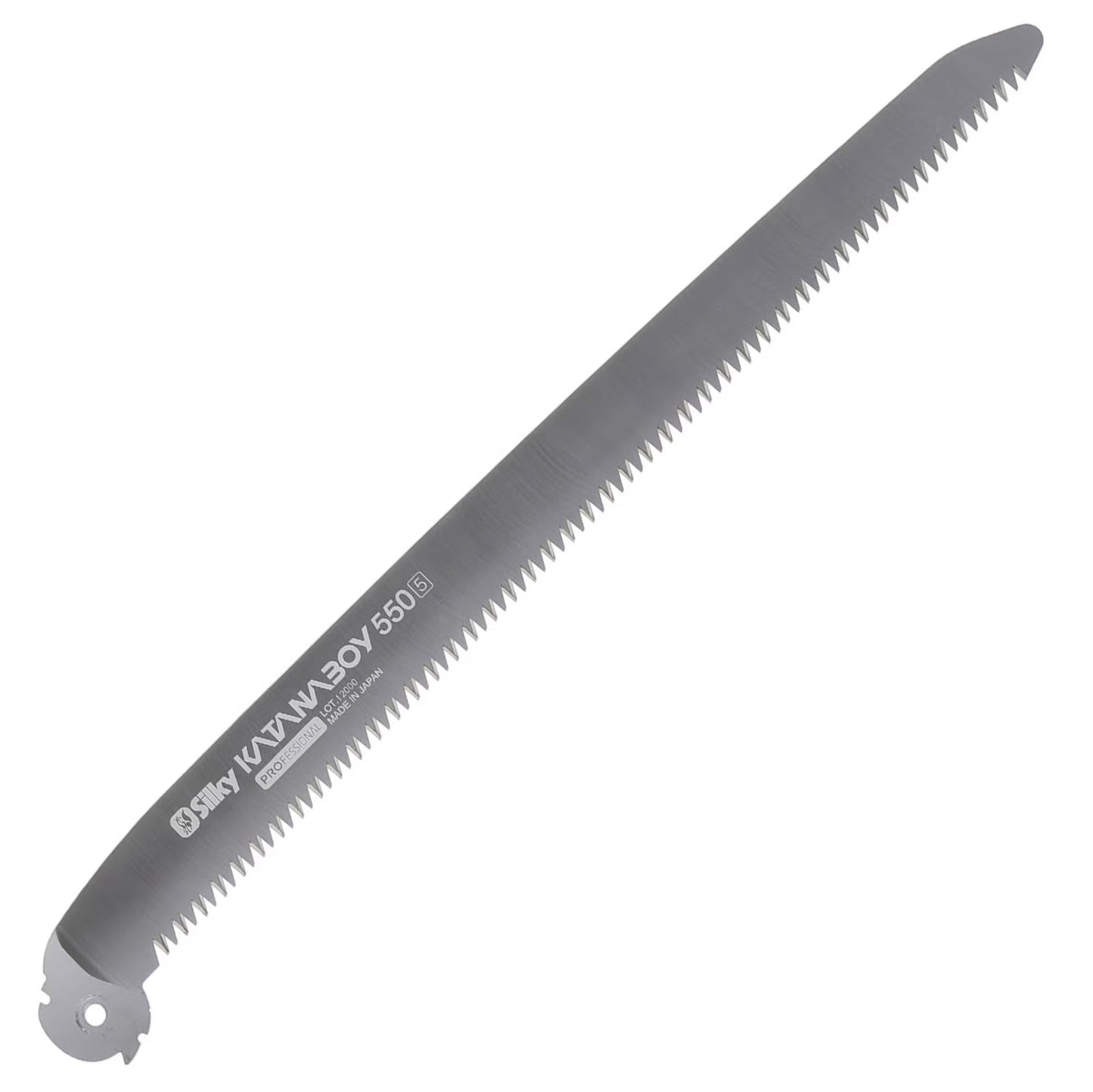 Silky Replacement Blade Only KATANABOY 1000mm XL Teeth (711-99)