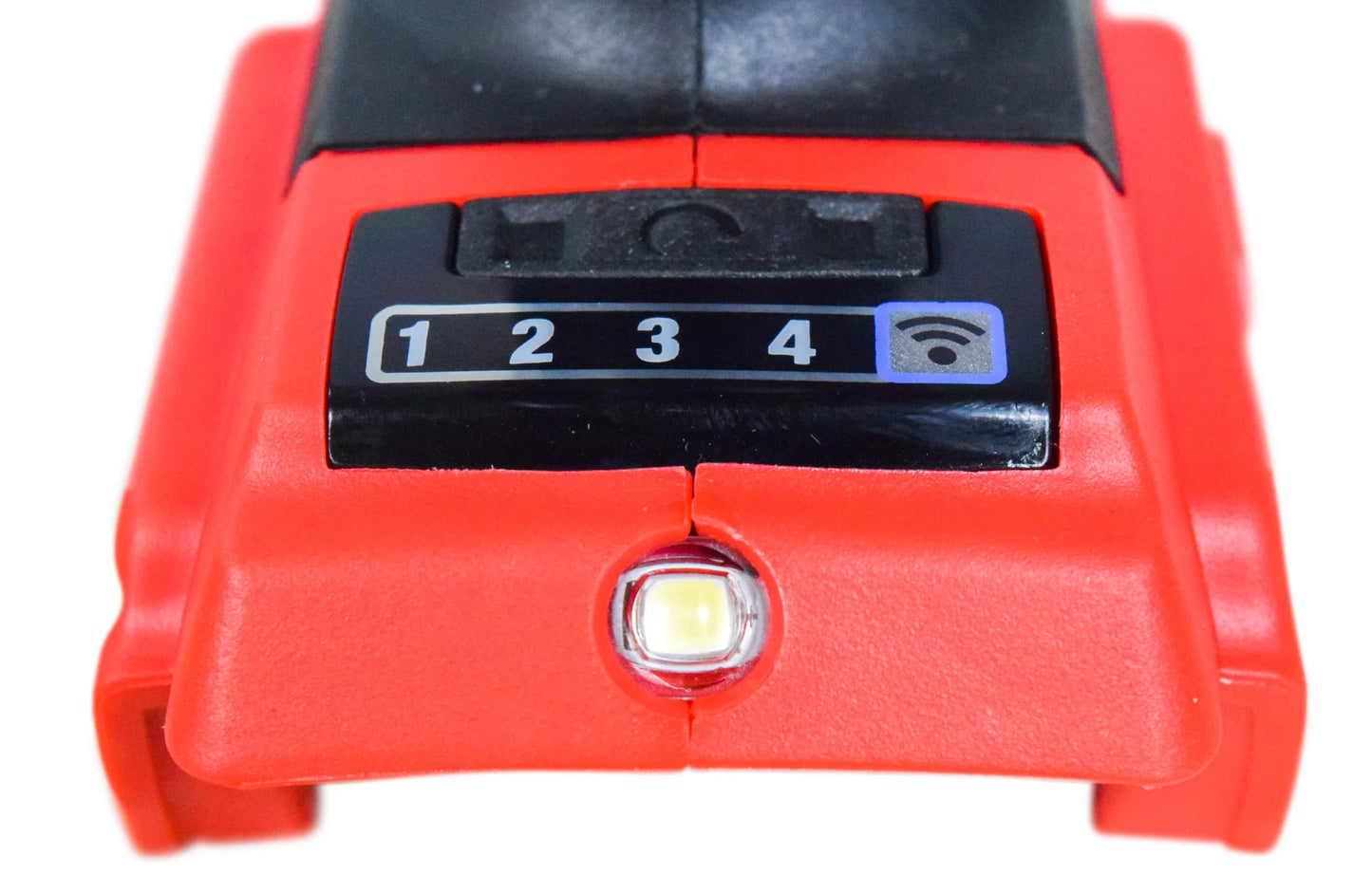 Milwaukee 2863-20 18V Cordless Brushless 1/2" Impact Wrench (Bare Tool)