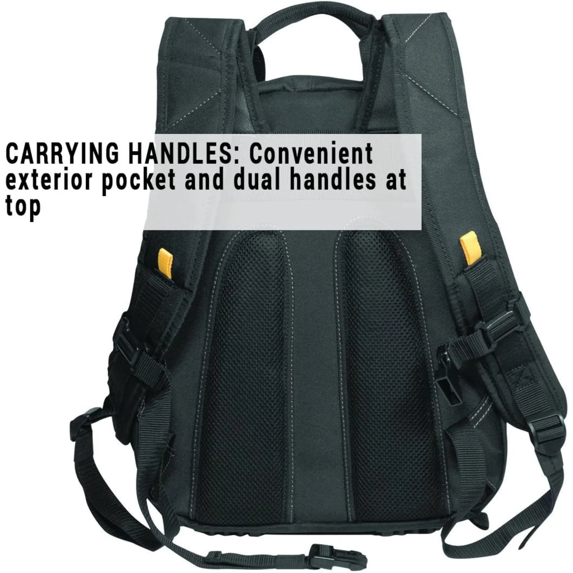 CLC 1134 Deluxe Tool Backpack