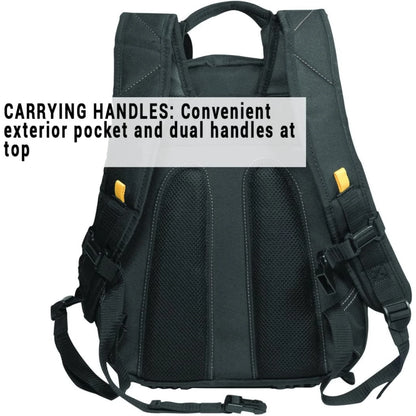 CLC 1134 Deluxe Tool Backpack