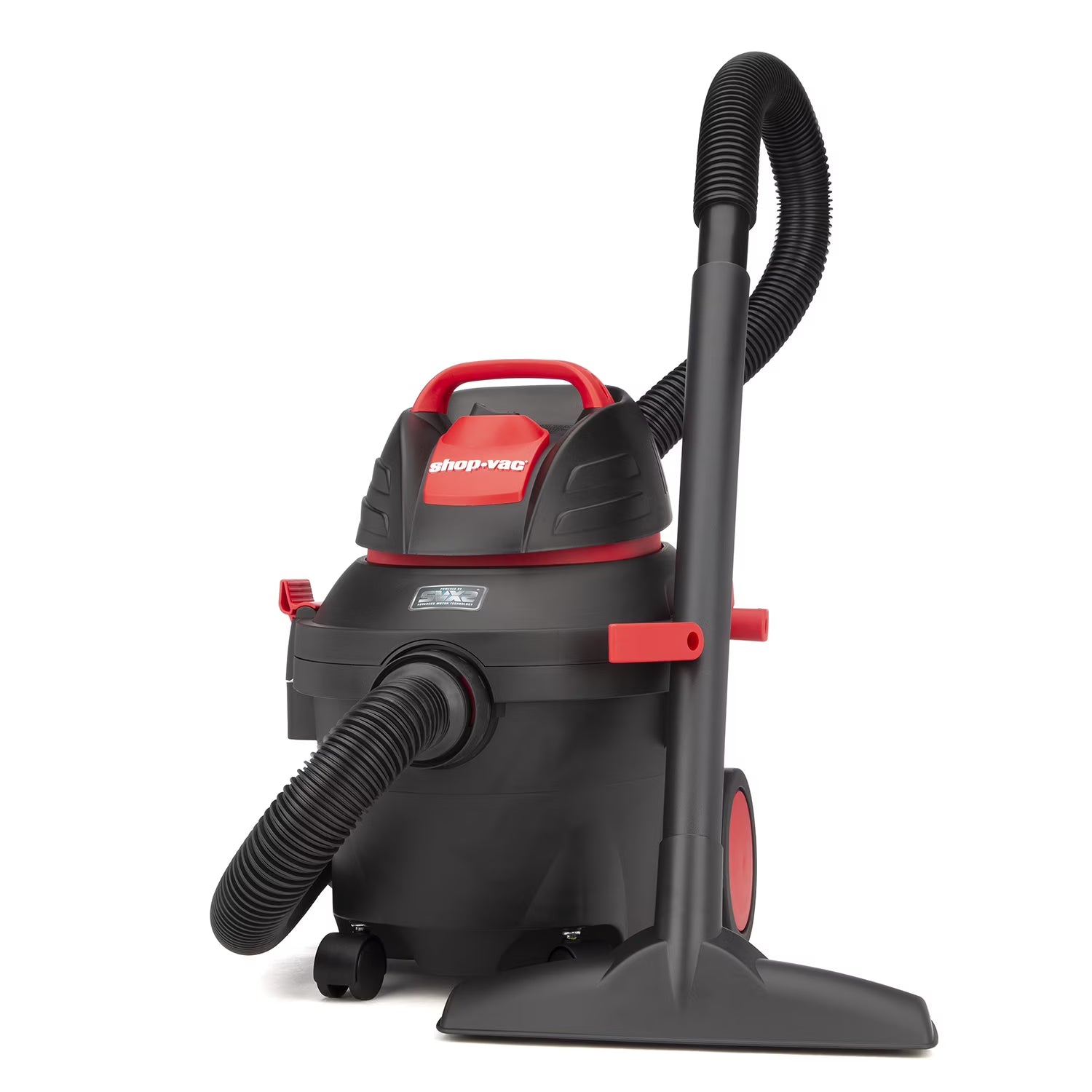 Shop-Vac 4 Gallon 5.5 Peak HP Wet Dry Vacuum with SVX2 Motor Technology, Model 5914411