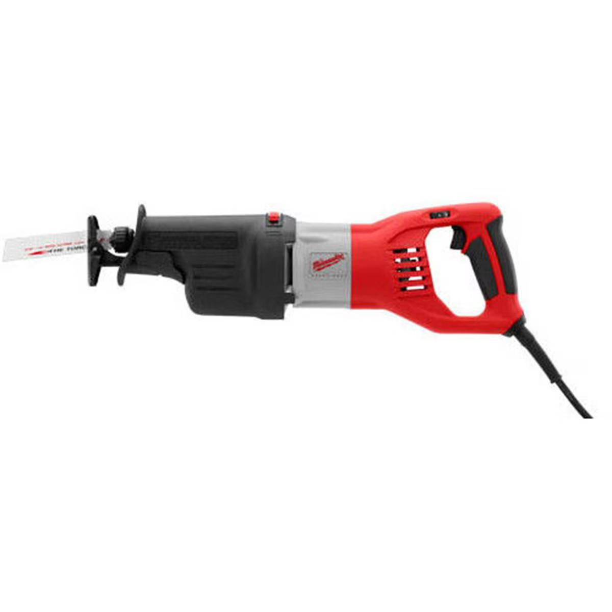 15 AMP SUPER SAWZALL