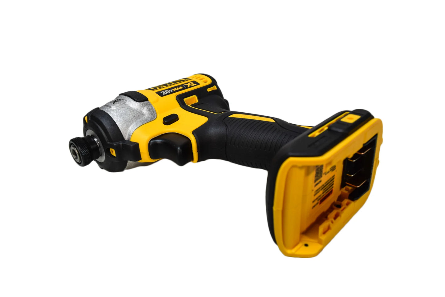 DEWALT 20V Max Lithium-Ion Cordless Power Tool Set 5.0Ah, 2 Pack