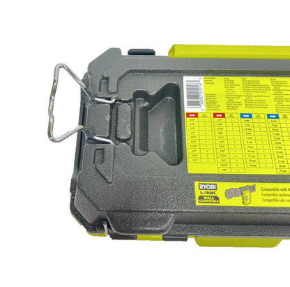 RYOBI 97 PC. 1/4" & 3/8" Drive Mechanics Set - RHMTS49701