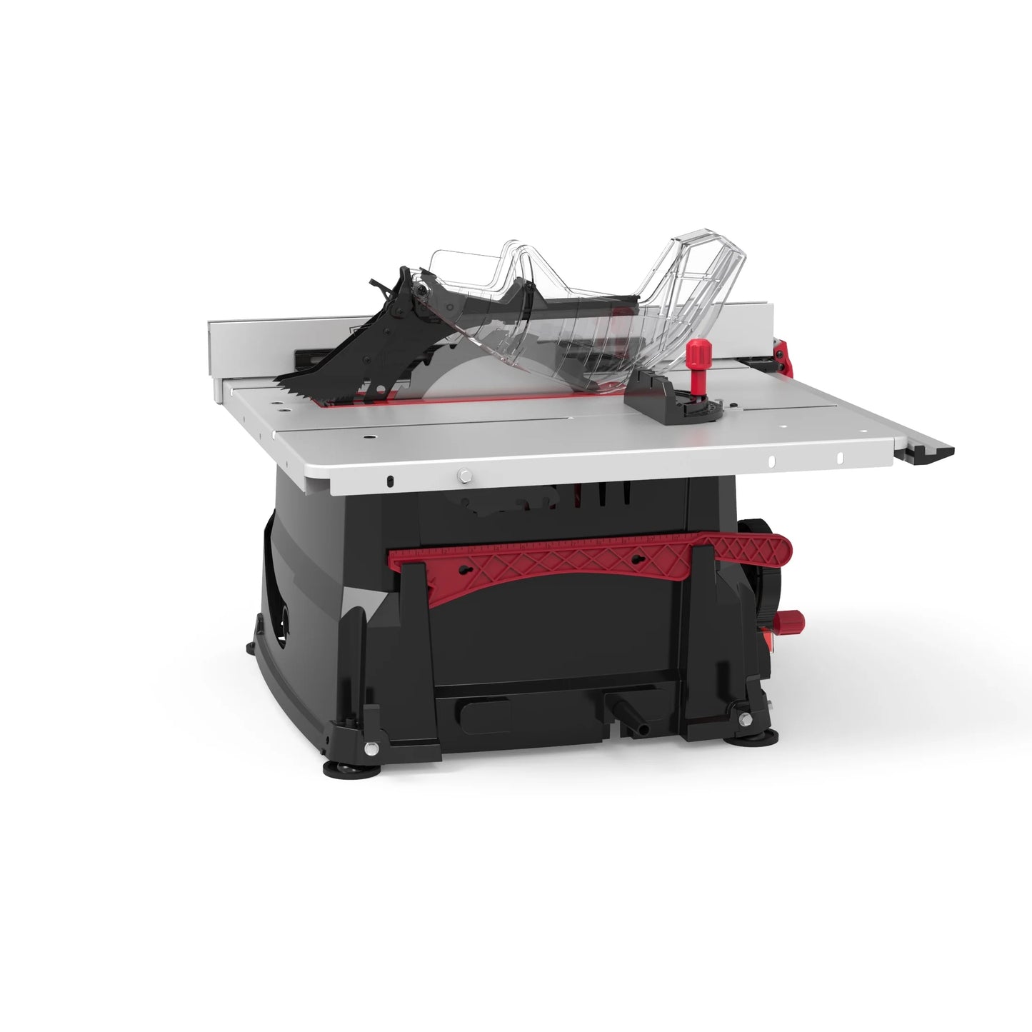 Hyper Tough 10-inch 15Amp Table Saw, TS1001