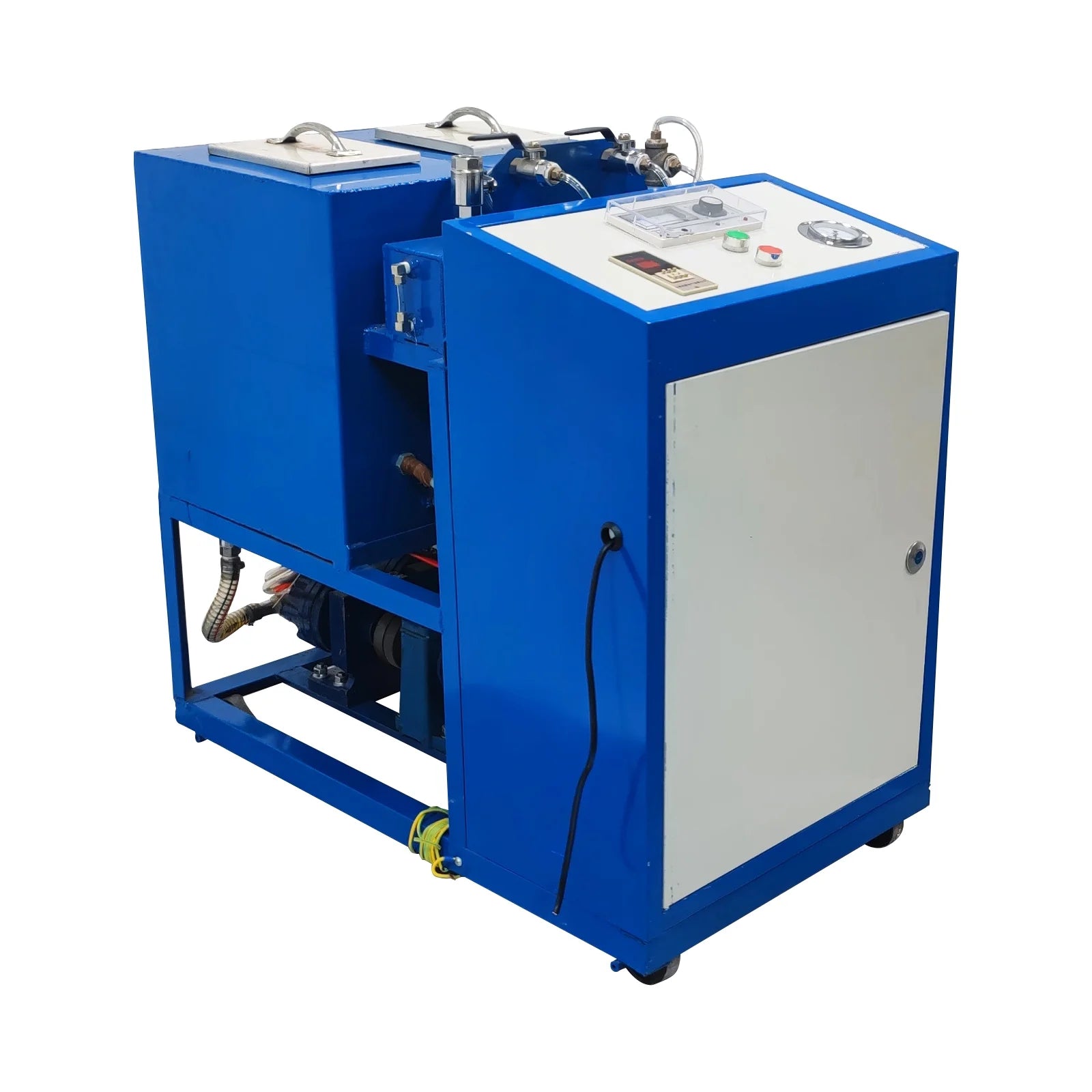 Polyurethane Foam Spray Machine Polyurethane Foaming Machine Spray Coating Machine 220V