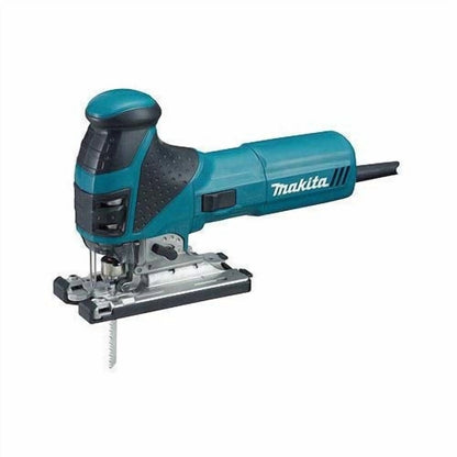 Makita BARREL GRIP JIG SAW WITH LED LIGHT