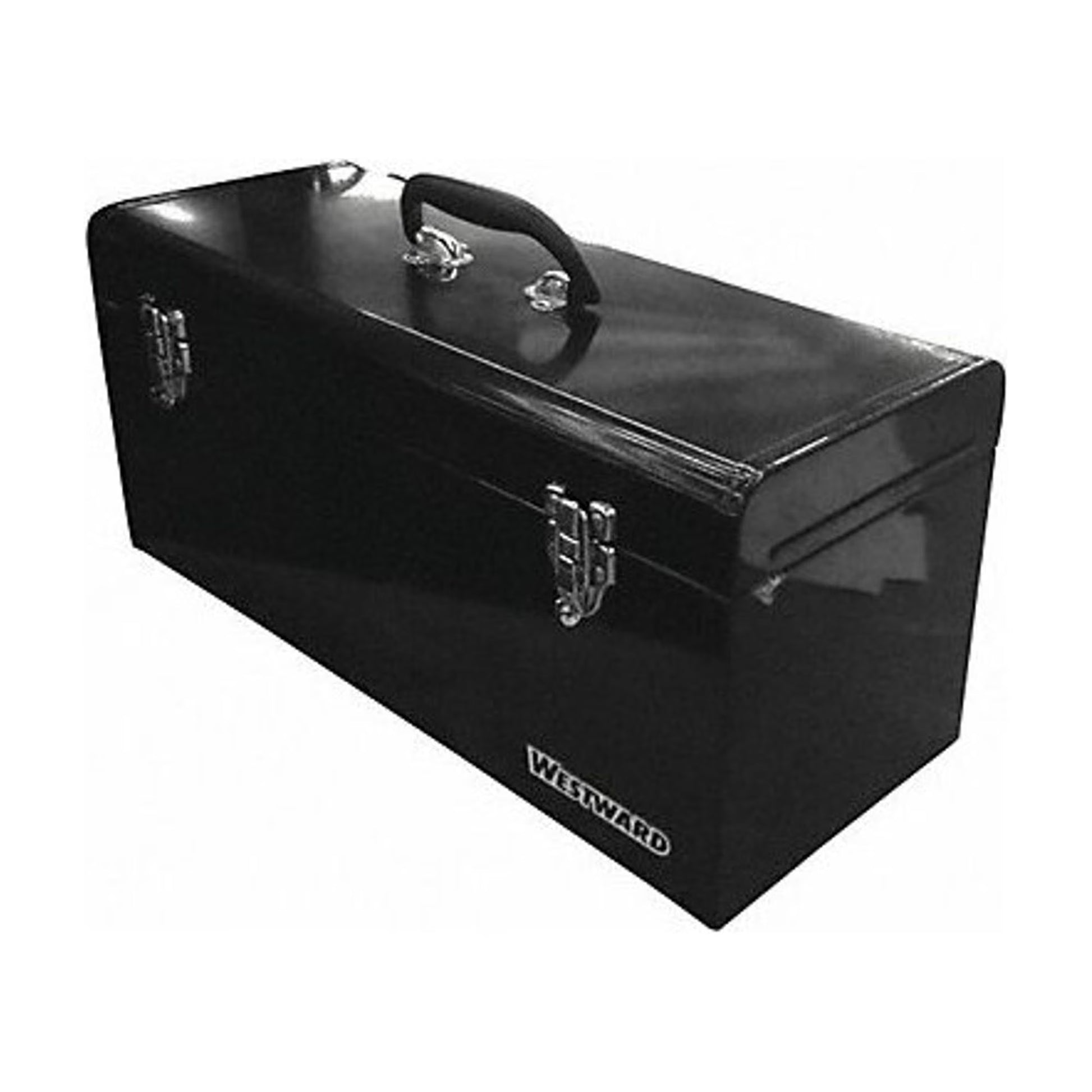 Westward Steel,Tool Box,24 in 44ZJ86