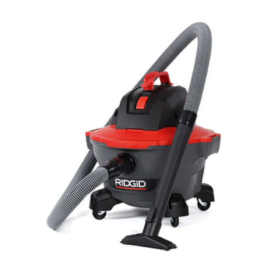 Ridgid 6 Gallon Nxt Wet/dry Vac (Rt0600)
