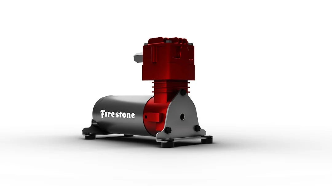 Firestone Air-Rite WR17609285 1-Stage 1 Cylinder Electric Air Compressor