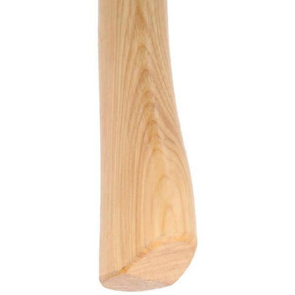 Milwaukee Stiletto Wood Handle Titanium Head Framing Hammer TI14MC