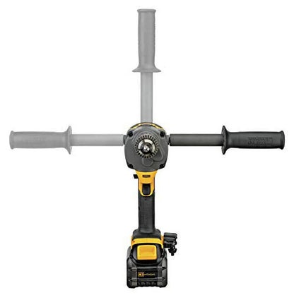60V 1/2" Mid-Handle Cordless Drill