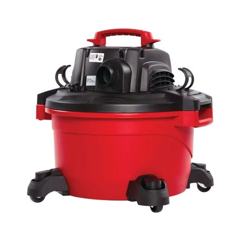 Craftsman CMXEVBE17594 - Vacuum Cleaner - Canister - Bag for Wet/Dry Surfaces, Portable and Compact