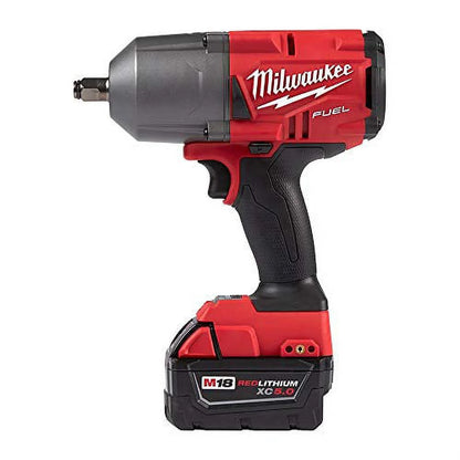 Milwaukee Tool M18 FUEL 1/2 IN. HTIW KIT (1 Battery) W/BAG