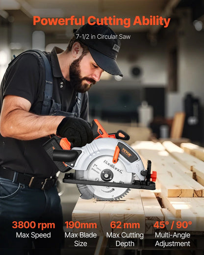 RYOBI ONE+ 20V Cordless Brushless Power Tool Combo Kit (5-Tool) with Lithium-Ion Batteries & Bag