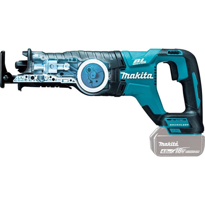 Makita 18V LXT Lithium-Ion Brushless Cordless Recipro Saw