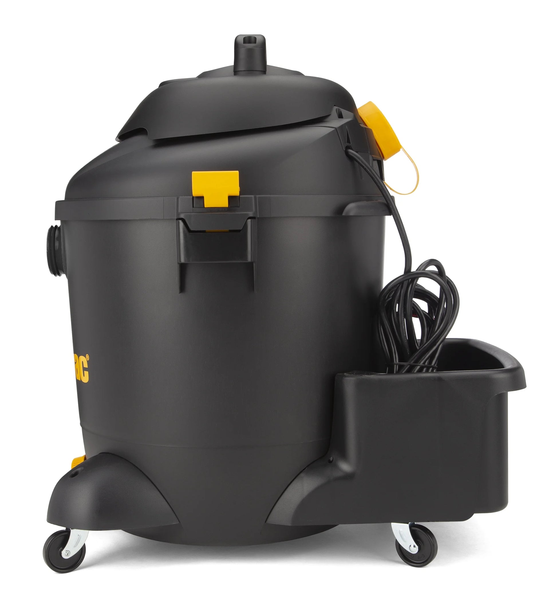 Shop-Vac 12 Gallon 5.5 Peak HP Contractor Series Wet Dry Vacuum, SVX2 Motor, 9627106