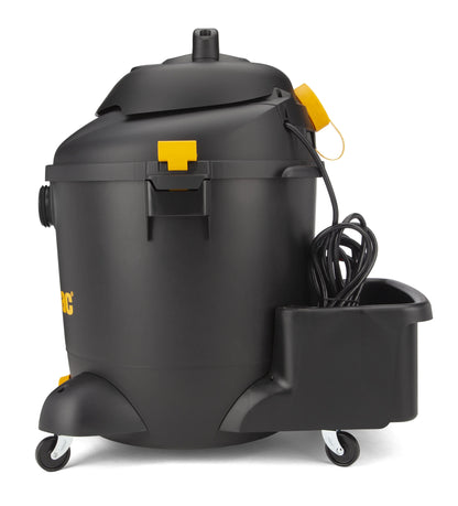 Shop-Vac 12 Gallon 5.5 Peak HP Contractor Series Wet Dry Vacuum, SVX2 Motor, 9627106