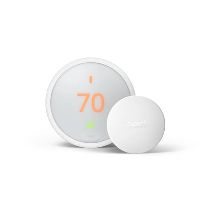Google Nest Temperature Sensor - 3 Pack