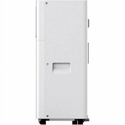 TCL 5,000 BTU SACC [8,100 BTU ASHRAE] Smart Portable Air Conditioner - H5P44W