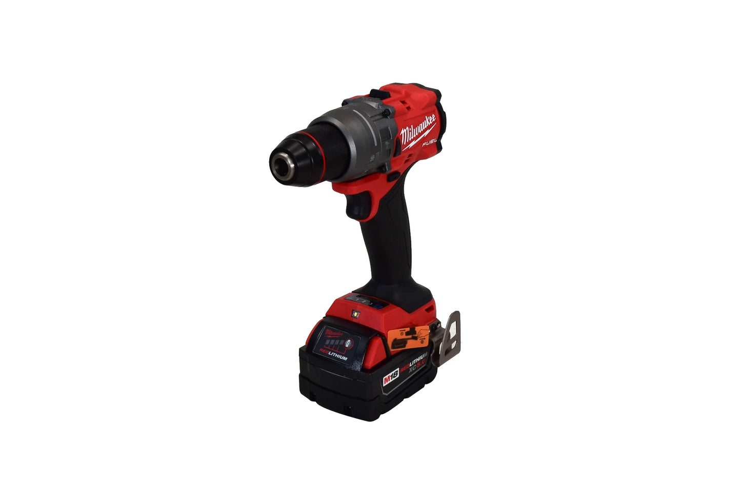 Milwaukee Tool M18 FUEL 2-Tool Combo Kit w/ONE-KEY