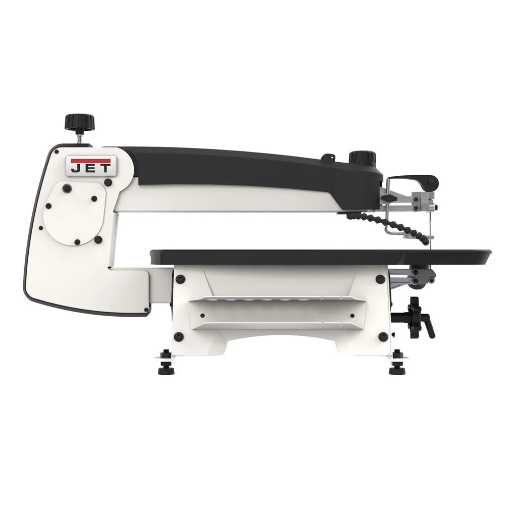 JET JT9-727200B Scroll Saw Base Machine with Switch