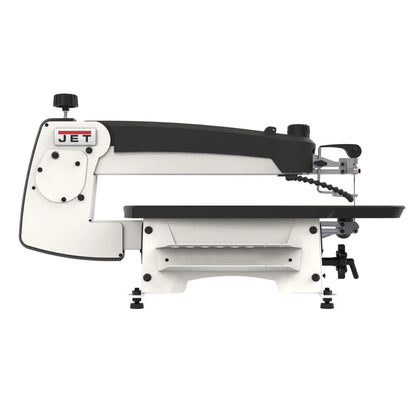 JET JT9-727200B Scroll Saw Base Machine with Switch