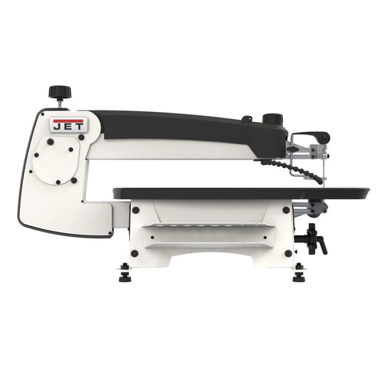 JET JT9-727200B Scroll Saw Base Machine with Switch