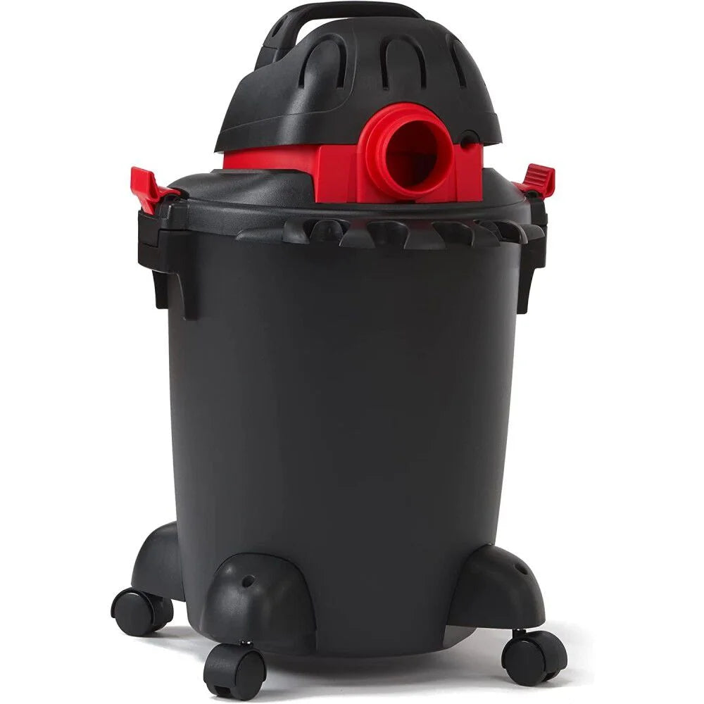 Shop-Vac 6 gal 3 HP Ultra PL Wet & Dry Vacuum Cleaner, Model 5985005