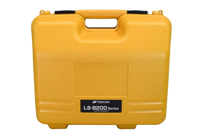 Topcon LS-B200 Level Laser Receiver - Battery Operated Construction Laser Sensor
