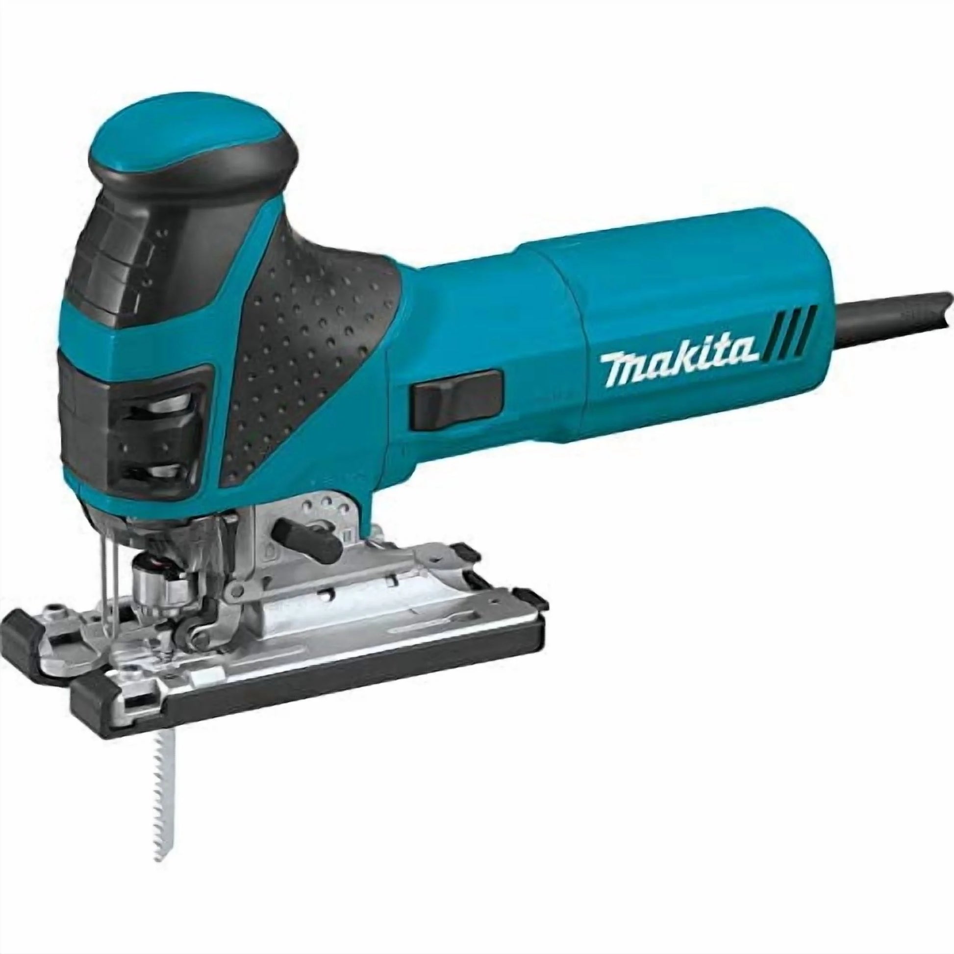 Makita BARREL GRIP JIG SAW WITH LED LIGHT