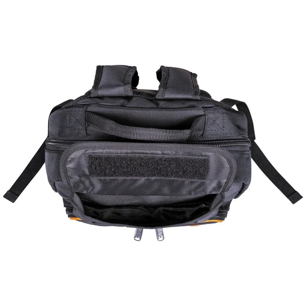 Klein Tools 55475 - Tradesman Pro 35-Pocket Tool Backpack