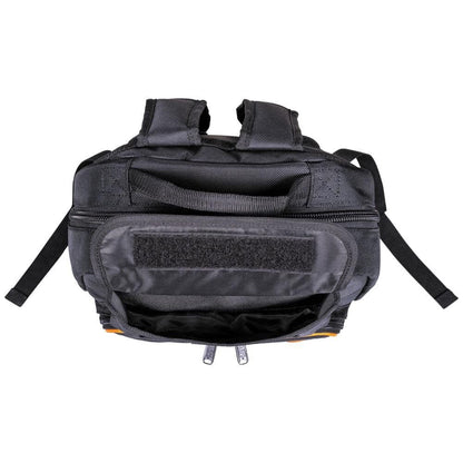 Klein Tools 55475 - Tradesman Pro 35-Pocket Tool Backpack