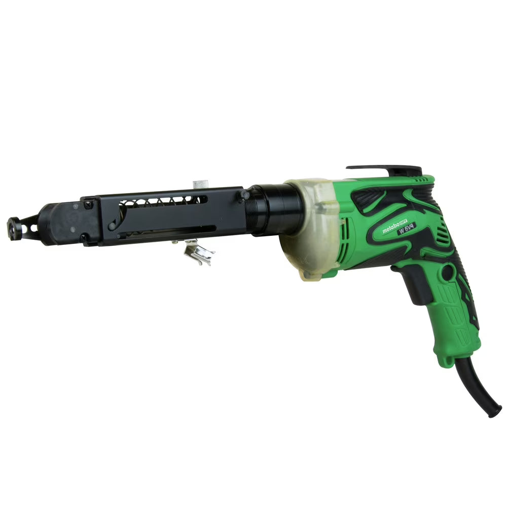 Metabo Hpt Superdrive Collated Screwdriver