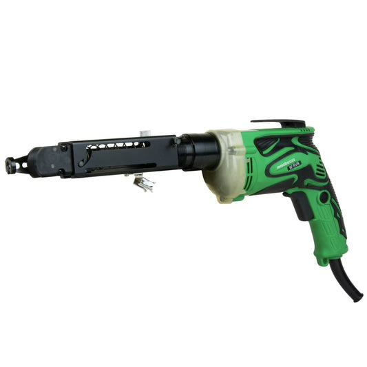Metabo Hpt Superdrive Collated Screwdriver