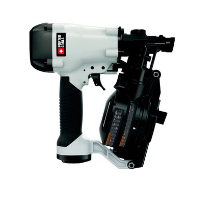 Porter Cable RN175C 15-Degree Pneumatic Coil Roofing Nailer