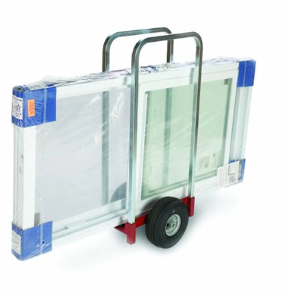 Raymond Products 485 Heavy Duty Caddy - 6 1/8'' x 20'' Channel with 2 Removable Uprights