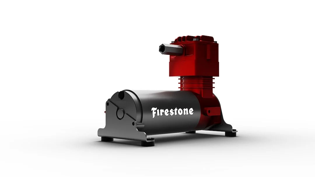 Firestone Air-Rite WR17609285 1-Stage 1 Cylinder Electric Air Compressor