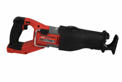 Milwaukee M18 Fuel 18V Brushless Super Sawzall Reciprocating Saw 2722-20 (Bare Tool)