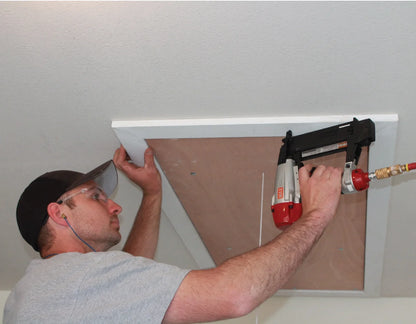 Max 18GA Brad Nailer Gun