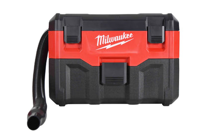 Milwaukee M18 18V 2 Gallon Wet/Dry Vacuum Cordless Lithium-Ion 0880-20