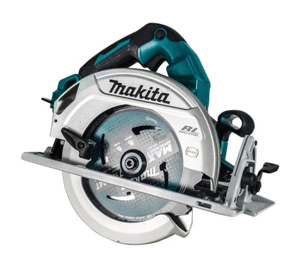 Makita 18V X2 LXT Li-Ion (36V) Brushless Cordless 7-1/4 Circular Saw Kit XSH06PT