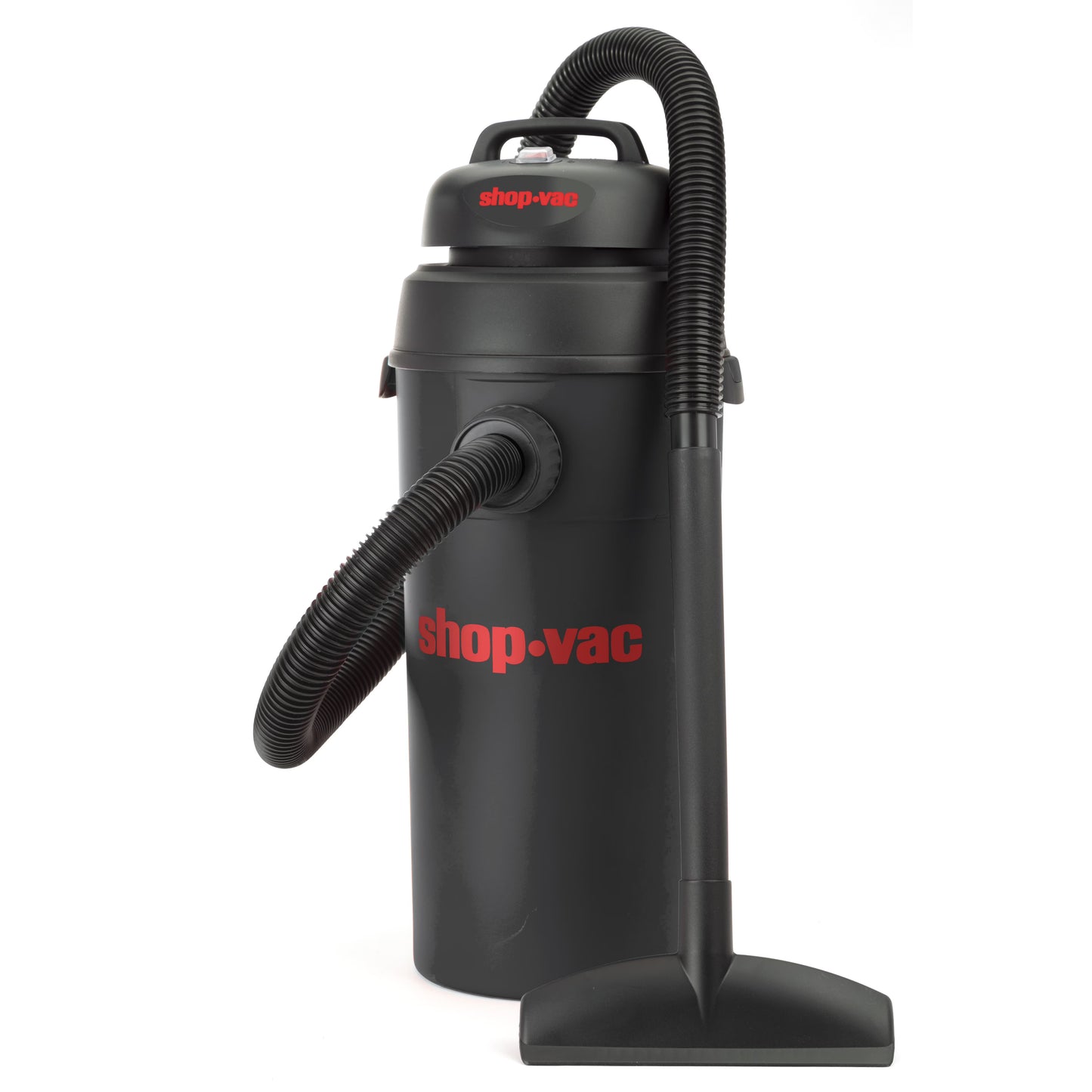 Shop-Vac 5 Gallon 5.0 PHP Wall Wet & Dry Vacuum