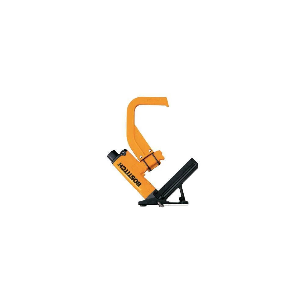 BOSTITCH Pneumatic 16 Ga. Flooring Nailer Kit