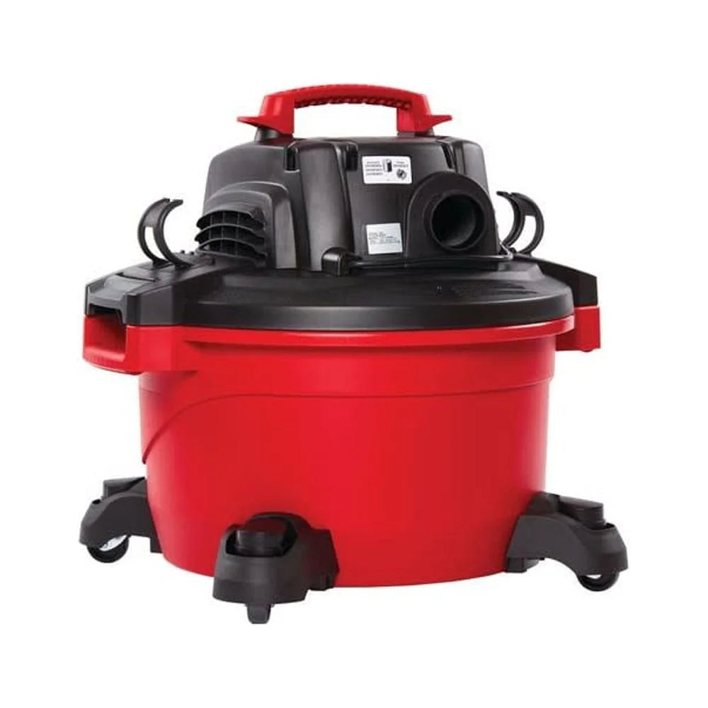 Craftsman CMXEVBE17594 - Vacuum Cleaner - Canister - Bag for Wet/Dry Surfaces, Portable and Compact