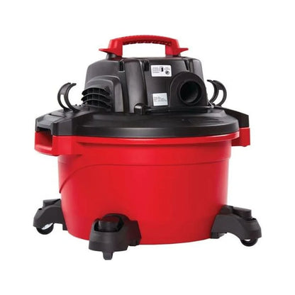 Craftsman CMXEVBE17594 - Vacuum Cleaner - Canister - Bag for Wet/Dry Surfaces, Portable and Compact
