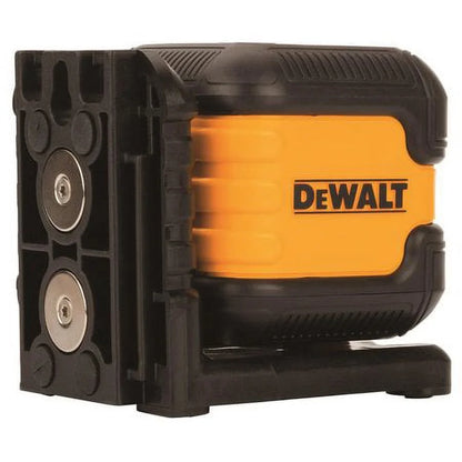 Dewalt-DW08802 Red Cross Line Laser Level