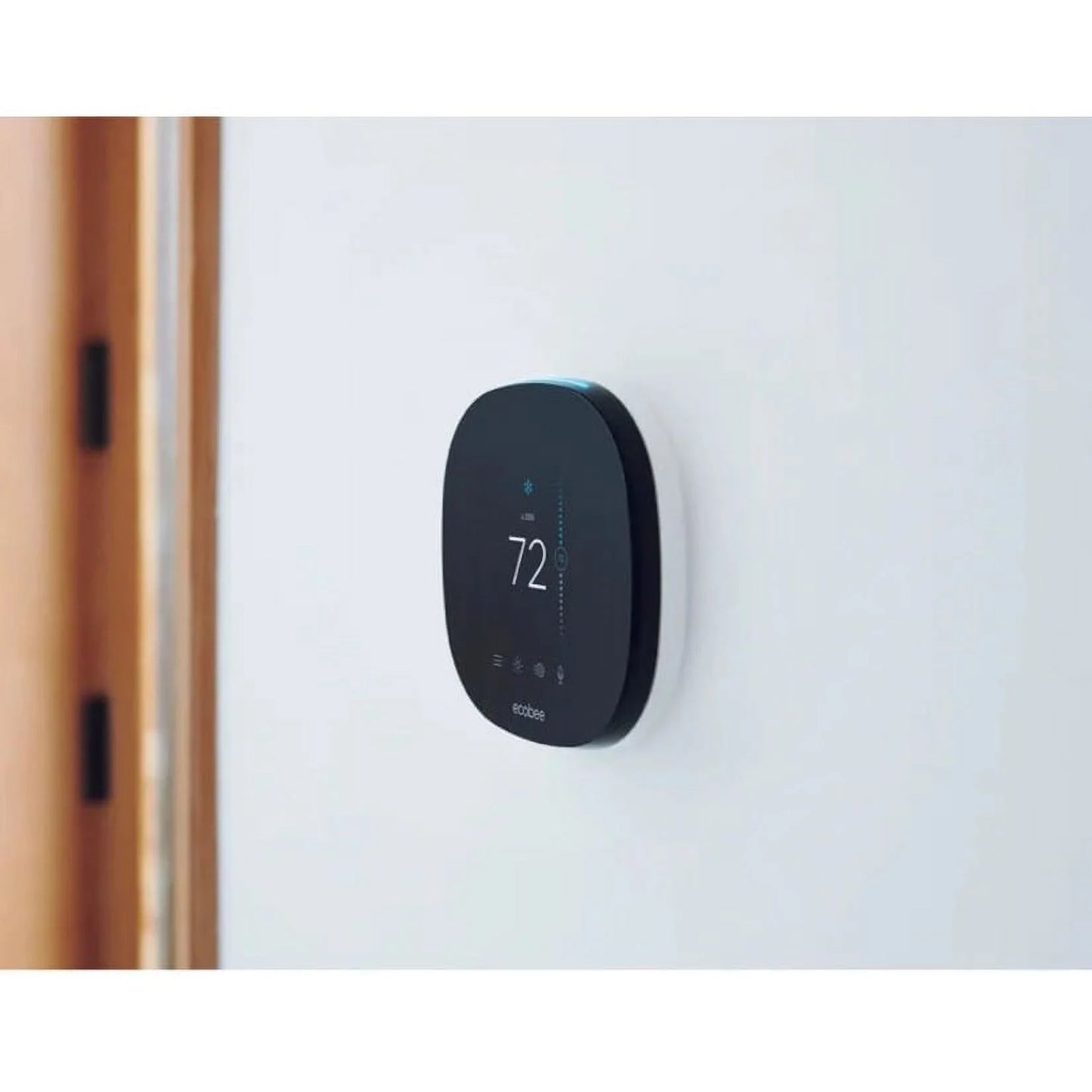 EB-STATE3LTP-02 Ecobee Wi-Fi Thermostat